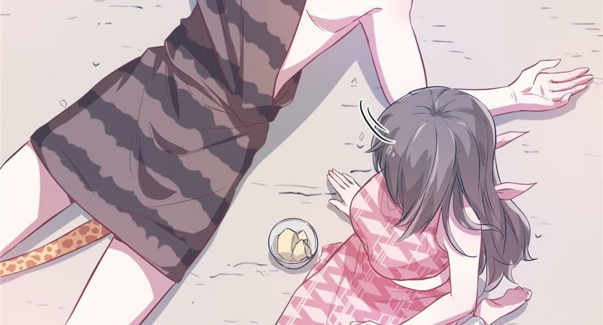 Beauty and the Beasts Chapter 54 Gambar 48